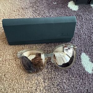 Silhouette Cap d’Ail Sunglasses